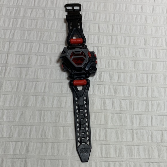 Spy Gear Ultimate AXP-8 Spy Watch by Wild Planet - Picture 13 of 16